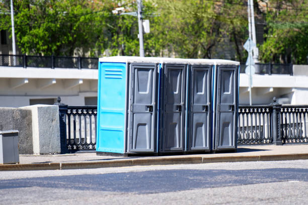 Best Porta potty delivery and setup  in Front Royal, VA
